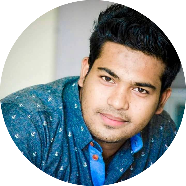 Najim uddin shawon